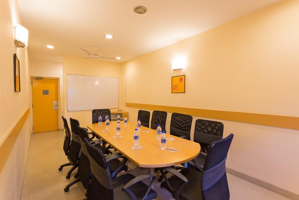 Pune - Pimpri Exteriér fotografie